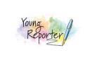 Young reporter scheme logo
