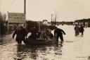 Remembering - The Great Flood 1953