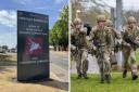 Divisive plans for helicopter simulators at Colchester barracks set for green light
