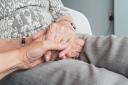Vulnerable – relatives and neighbours who are older and more susceptible to illness need to be checked on over winter, GPs have said
