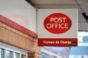 Closing - West Mersea's post office will close in June