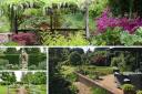 Spring is the perfect time to enjoy these secret gardens near Colchester