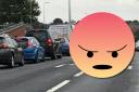 'What should take five minutes takes 40!' - Drivers rage over Colchester roadworks