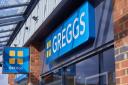 Bakery giant - Greggs has opened its new branch in Culver Street West, Colchester