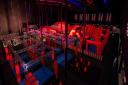 Course - the Ninja Warrior UK venue is coming to Chelmsford in what will be the first one in Essex