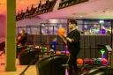 Refurb - Tenpin in Colchester has unveiled its new-look venue