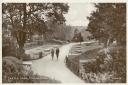 Historic - A postcard of Castle Park, Colchester from Historic England's archive