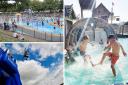 Here are some of the best water parks to enjoy in Essex