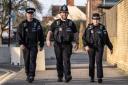 Recruiting - Essex Police