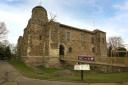 Historic - Colchester Castle will play host to the new exhibition