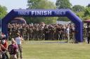 Cancelled - the annual Colchester PARAS'10 race has been 'suspended indefinitely'
