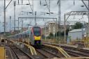 Upgrades - Trains at Colchester depot Picture: Greater Anglia