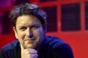 James Martin was accused by a TV producer of 'bullying and intimidating behaviour'.