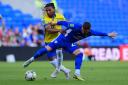 Exit - former Colchester United loanee Mauro Bandeira has been released by Arsenal
