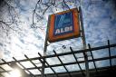 Aldi, which has over 990 stores, currently employs around 40,000 people.