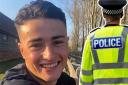 Update on investigation nearly year on from fatal crash which killed young footballer
