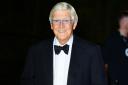 Sir Michael Parkinson and Dickie Bird have known each other for more than 70 years