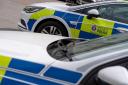 Police probe suspected chop shop in Colchester