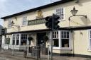 Pub - plans to refurb the Dog and Pheasant, in Nayland Road, Mile End, Colchester, have been approved