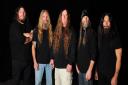Legends - Death metal giant Obituary to play at Colchester Arts Centre