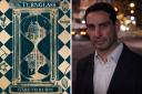 Acclaimed – The Turnglass has been described as a 'stunning, ingenious, truly immersive mystery'