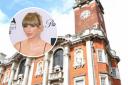 Taylor Swift's best hits will be played as part of a candle-lit concert at Colchester Town Hall