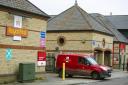 Delays - Colchester's Royal Mail delivery office