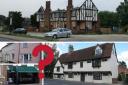 How many of these old pubs do you remember? Take our quiz to find out