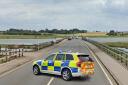 Incident - The Strood is now reopen after yesterday's collision (Image: Google Maps, Newsquest)