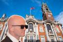 Security guards accused of using 'unlawful' force at Colchester Council meetings