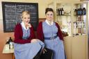 Call The Midwife was said to contain 'inaccurate birthing practices'.