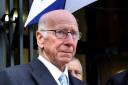 RIP - Sir Bobby Charlton died on October 21 aged 86