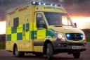 Off the road - an investigation has revealed how many ambulances were taken off the road on a previous date