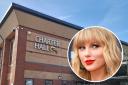 Event - An award-winning Taylor Swift tribute show is coming to Charter Hall, Colchester