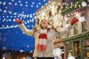 Festive - There are many great things to do across Essex this festive period