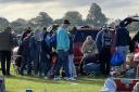 Sad - Residents have now reacted to the news that the Ardleigh Car Boot Sale  is closing down (Image: Lorne Spicer)