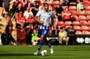 Run of games - Will Greenidge has started Colchester United's last eight league and cup games