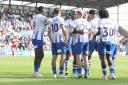 Matchday - Colchester United take on Barrow
