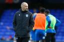 Discussions - Colchester United head coach Matty Etherington is encouraging his players to talk about their current form