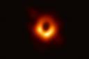 First image taken of a Black Hole