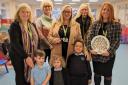 Opening - New nursery space at Rolphs Primary School