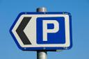 Parking - The East Suffolk and North Essex NHS Trust received more than £2.5m from visitor car parking