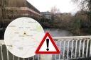 Alert - the Environment Agency has warned of flooding across Essex