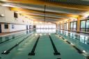 Facilities include brand new swimming pool