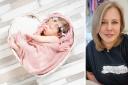Opening- Gemma Louise England newborn photography