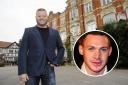 Kirk Norcross pays touching tribute to dad Mick on third anniversary of his death