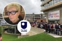 Claim - Professor Jo Phoenix has won an unfair dismissal case against the Open University