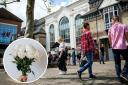 Giving - Culver Square hopes to spread love this Valentine's Day