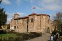 Historic - Colchester Castle could become a charity