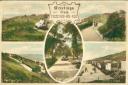 Postcard - A postcard from Frinton, dating back to 1925